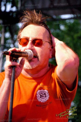 Southside Johnny & The Asbury Jukes - Lilac Festival 2012